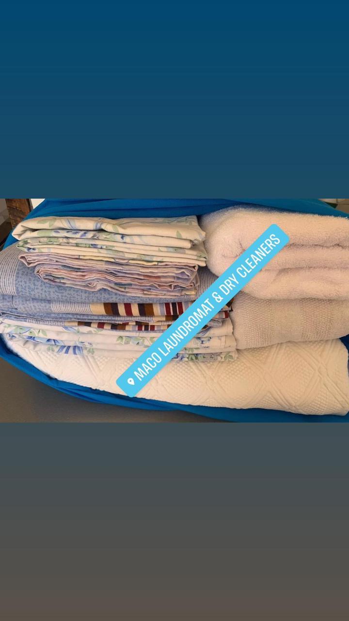 Leather & suede cleaning